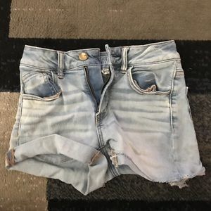 AE shorts
